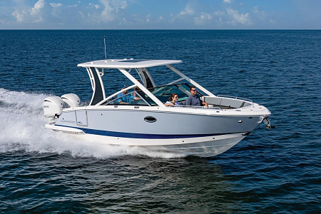 Катер Chaparral 280 OSX